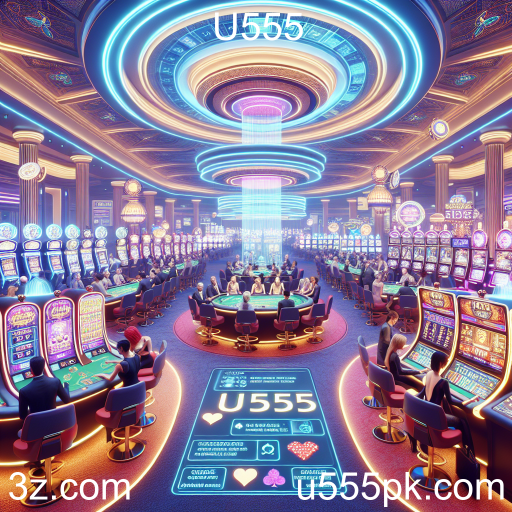 Suporte: Aprimore Sua Experiência no U555